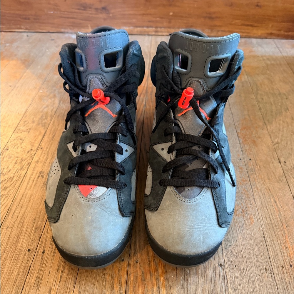 Jordan 6 Retro PSG Paris Saint-Germain (Men’s 10)